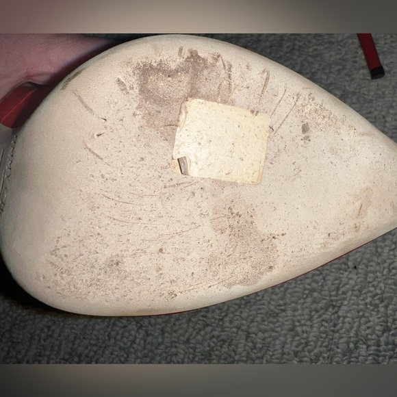 JIMMY CHOO Maurice laser-cut suede boots - Picture 8 of 10